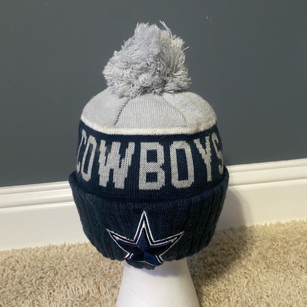Cowboys hat